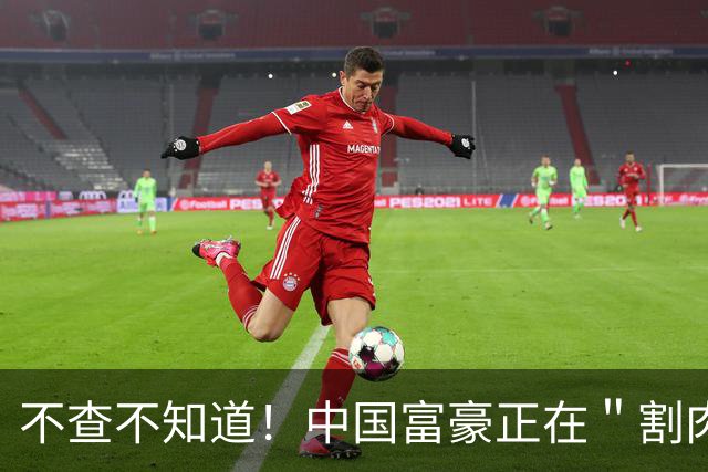 不查不知道！中国富豪正在＂割肉＂补税，卢麒元的话终于有人信了
